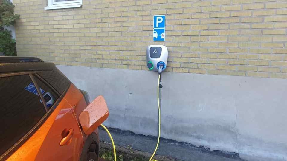 Bralanda Hotell Och Vandrarhem Bagian luar foto